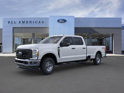 2024 Ford Super Duty F-250 SRW XL for sale #241007 - photo 1