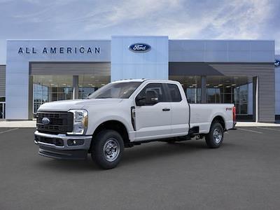 2024 Ford Super Duty F-250 SRW XL for sale #241040 - photo 1