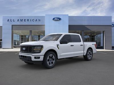 2024 Ford F-150 STX for sale #241064 - photo 1