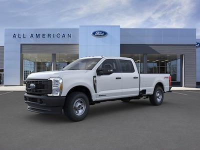 2024 Ford Super Duty F-350 SRW XL for sale #241077 - photo 1