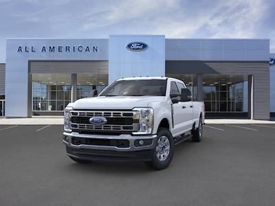 2024 Ford Super Duty F-350 SRW XLT for sale #241213 - photo 1