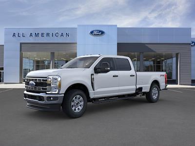 2024 Ford Super Duty F-350 SRW XLT for sale #241219 - photo 1