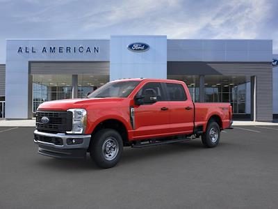 2024 Ford Super Duty F-250 SRW XL for sale #241249 - photo 1