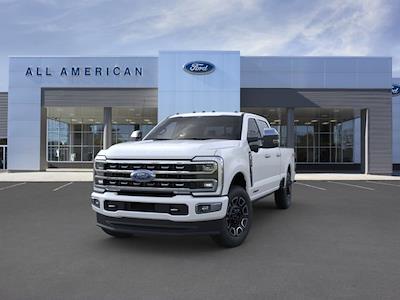 2024 Ford Super Duty F-250 SRW Platinum for sale #241274 - photo 1