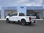 2024 Ford Super Duty F-250 SRW Platinum for sale #241274 - photo 2