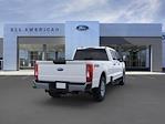 2024 Ford Super Duty F-250 SRW XLT for sale #241276 - photo 20