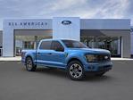 2024 Ford F-150 STX for sale #241280 - photo 3