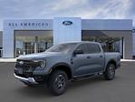 New 2024 Ford Ranger XLT SuperCrew Cab 4WD, Pickup for sale #241317 - photo 1