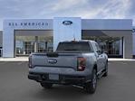 New 2024 Ford Ranger XLT SuperCrew Cab 4WD, Pickup for sale #241317 - photo 19