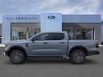 New 2024 Ford Ranger XLT SuperCrew Cab 4WD, Pickup for sale #241317 - photo 4