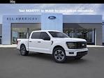 2024 Ford F-150 STX for sale #241329 - photo 1