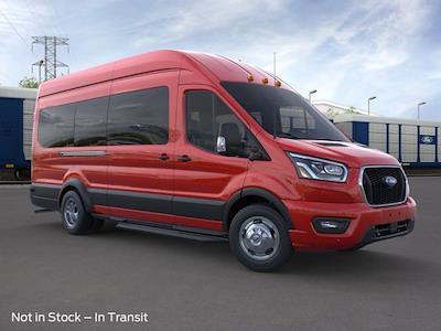 2024 Ford Transit Passenger Wagon XLT for sale #IP-241428 - photo 1