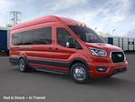 2024 Ford Transit Passenger Wagon XLT for sale #IP-241428 - photo 1