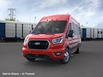 2024 Ford Transit Passenger Wagon XLT for sale #IP-241428 - photo 18