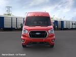 2024 Ford Transit Passenger Wagon XLT for sale #IP-241428 - photo 21