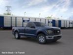 New 2024 Ford F-150 XL Regular Cab 4WD, Pickup for sale #IP-241506 - photo 1