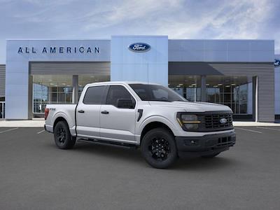 2024 Ford F-150 STX for sale #241524 - photo 1