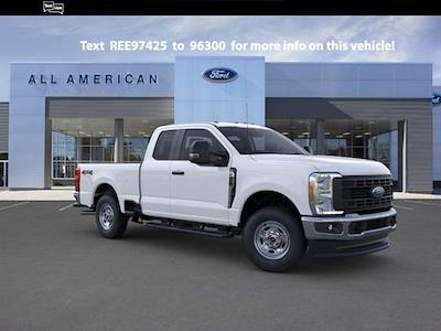 2024 Ford Super Duty F-250 SRW XL for sale #241533 - photo 1