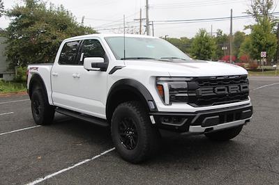 2024 Ford F-150 Raptor SuperCrew for sale #241536 - photo 1