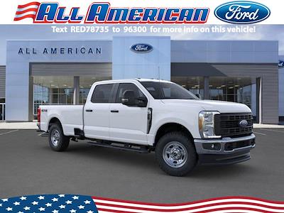 2024 Ford Super Duty F-350 SRW XL for sale #241575 - photo 1