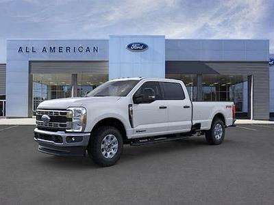 2024 Ford Super Duty F-350 SRW XLT for sale #241579 - photo 1