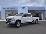 2024 Ford Super Duty F-350 SRW XLT for sale #241579 - photo 1