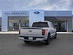 2024 Ford F-150 XLT for sale #241716 - photo 11