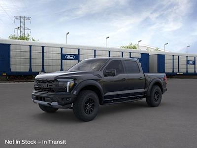 2024 Ford F-150 Raptor SuperCrew for sale #IP-241795 - photo 1