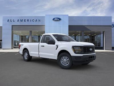 2024 Ford F-150 XL for sale #241826 - photo 1