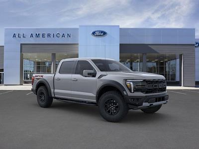 2024 Ford F-150 Raptor SuperCrew for sale #241863 - photo 1