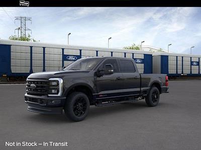 2024 Ford Super Duty F-250 SRW LARIAT for sale #241870 - photo 1