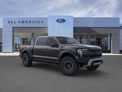 2024 Ford F-150 Raptor SuperCrew for sale #241879 - photo 1