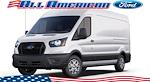 2024 Ford Transit Cargo Van T250 for sale #241902 - photo 1