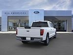 2024 Ford F-150 XLT for sale #241943 - photo 4