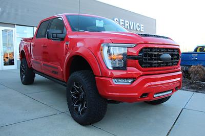 2022 Ford F-150 Tuscany FTX Edition #224427 - photo 1
