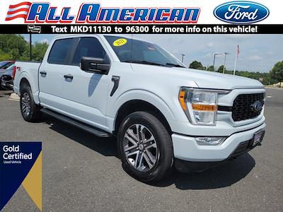 2021 Ford F-150 STX for sale #U15448 - photo 1