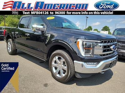 2021 Ford F-150 LARIAT for sale #U15462 - photo 1