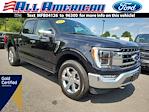 2021 Ford F-150 LARIAT for sale #U15462 - photo 1