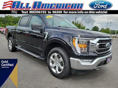 2021 Ford F-150 XLT for sale #U15463 - photo 1