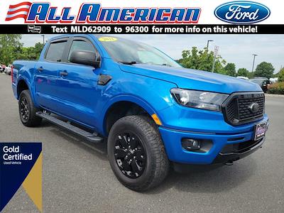 2021 Ford Ranger XLT for sale #U15465 - photo 1