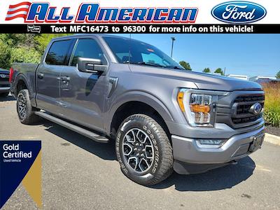 2021 Ford F-150 XLT for sale #U15536 - photo 1