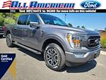 2021 Ford F-150 XLT for sale #U15536 - photo 1