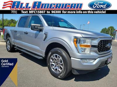 2021 Ford F-150 XLT for sale #U15539 - photo 1