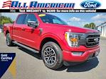 2021 Ford F-150 XLT for sale #U15549 - photo 1