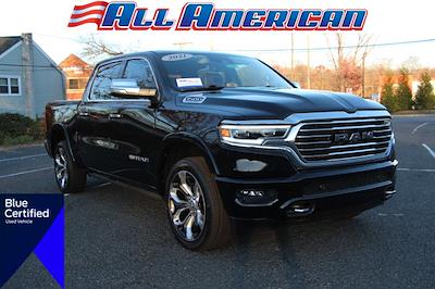 2021 Ram 1500 Longhorn for sale #US10063 - photo 1