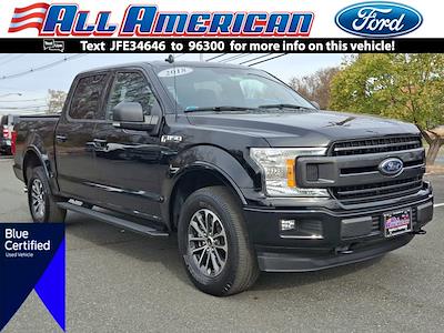 2018 Ford F-150 XLT for sale #US10074 - photo 1