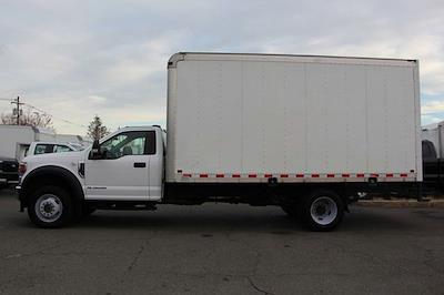 2022 Ford F-600 DRW XL 16 FT Box Truck for sale #US10124 - photo 1