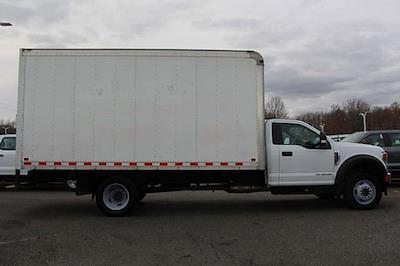 2022 Ford F-600 DRW XL 16 FT Box Truck for sale #US10124 - photo 2