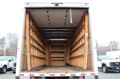 Used 2022 Ford F-600 XL Regular Cab 4WD, Box Truck for sale #US10124 - photo 2