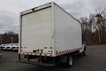 Used 2022 Ford F-600 XL Regular Cab 4WD, Box Truck for sale #US10124 - photo 43